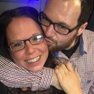 Meet your Posher, Rick